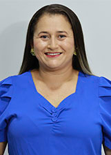 Foto de CRISTIANE RIBEIRO HENRIQUES