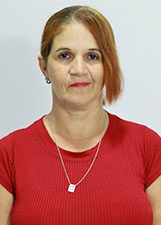 Foto de ANTÔNIA LUCILENE SOBRINHO ARAÚJO