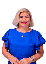 Foto de ALDENIRA ALVES DE ARAÚJO BALBINO