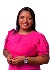 Foto de LLADIENE DA CONCEIÇÃO