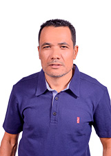 Foto de OZEAS GOMES TEIXEIRA
