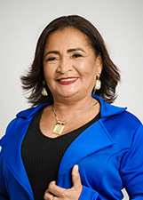 Foto de Ivonete Pereira da Silva