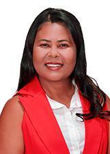 Foto de Francinete Costa Soares Barroso