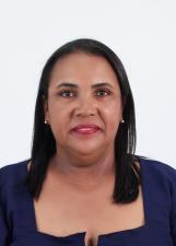 Foto de Cicera Paz dos Santos