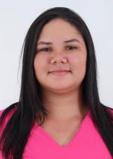Foto de Thais Cristina da Silva