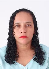 Foto de Maria Borges de Oliveira