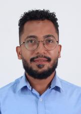 Foto de Evandro Leão de Miranda