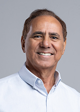 Foto de Tibúrcio Márcio Pimentel Tolentino