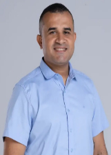 Foto de CARLOS HENRIQUE SANTANA RAMOS