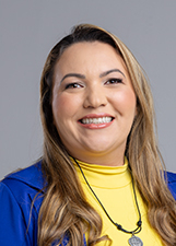 Foto de NAIDES CÉSAR SILVA