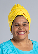 Foto de MARIA RUTH DE SOUSA ALMEIDA SANTANA