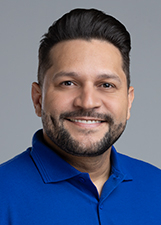 Foto de RUBENS DE JESUS UCHÔA