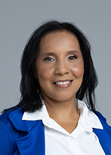 Foto de LUCIVÂNIA MENDES DE SOUSA