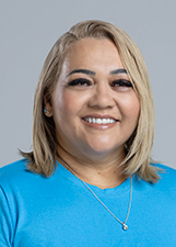 Foto de WELMA ROCHA ASSUNÇÃO OLIVEIRA CRUZ