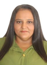 Foto de MARGARETE MARTINS XAVIER