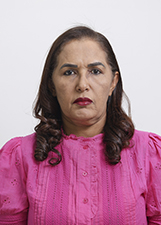 Foto de Diva Cardoso de Almeida Tavares