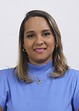 Foto de ELIZANGELA VAZ DOS SANTOS SILVA