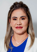 Foto de Maria de Jesus Amaro de Oliveira Parente