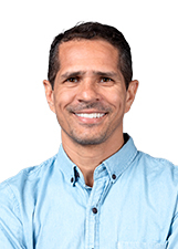 Foto de Carlos Alberto Barboza da Silva