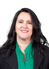 Foto de Marcineide Maria Veli da Silva Brito