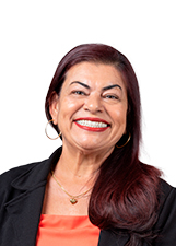 Foto de Lucimar Graciano da Silva