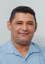 Foto de JOSÉ SANTANA ALVES DA SILVA