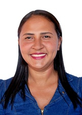 Foto de Geisiane Moraes da Silva