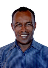 Foto de Manoel da Silva Rodrigues