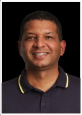 Foto de Sérgio Marcos Ramalho Alves