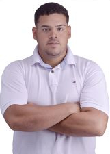 Foto de AFONSO TRIGUEIRO LOURENÇO DA SILVA