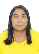 Foto de Eva Luiza da Silva Oliveira