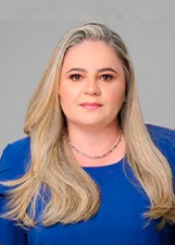 Foto de NÉLIDA VASCONCELOS MIRANDA CAVALCANTE