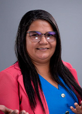 Foto de AURELIA CASSIMIRO ALENCAR LIMA