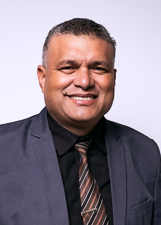 Foto de Adalberto Aparecido dos Santos