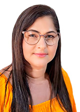 Foto de MARIA DAS GRAÇAS MOREIRA DE  OLIVEIRA RIBEIRO
