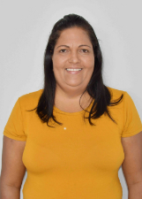 Foto de CLEONICE MARIA DE JESUS SOUSA DE OLIVEIRA