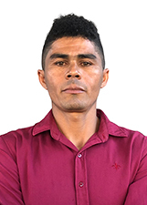 Foto de GENILSON DOS SANTOS CARVALHO