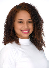 Foto de Karla da Silva Araújo