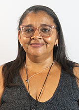 Foto de Maria do Rosário Monteiro dos Santos