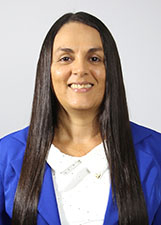 Foto de Meilene da Silva Costa de Oliveira