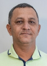 Foto de WANDHERLUSO DE PAULA PINTO E SILVA