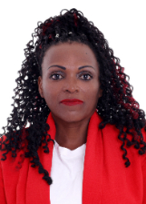 Foto de MARIA APARECIDA MAGALHÃES