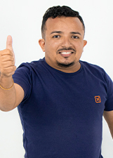 Foto de ROMÁRIO ARAÚJO FERNANDES
