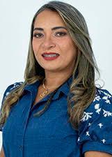 Foto de GERVÂNIA SOUSA DAS CHAGAS