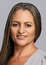 Foto de Sônia Batista Pereira