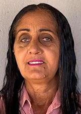 Foto de Meluzina Vieira Tavares