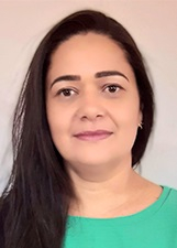 Foto de Sandra Maria da Silva Lima