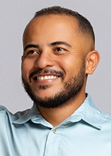 Foto de Hamilton Ribeiro de Jesus
