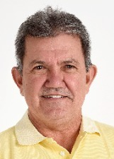 Foto de EDMAR JOSE DA CRUZ
