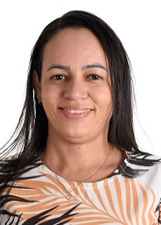 Foto de Lilian Cristina de Oliveira Cunha